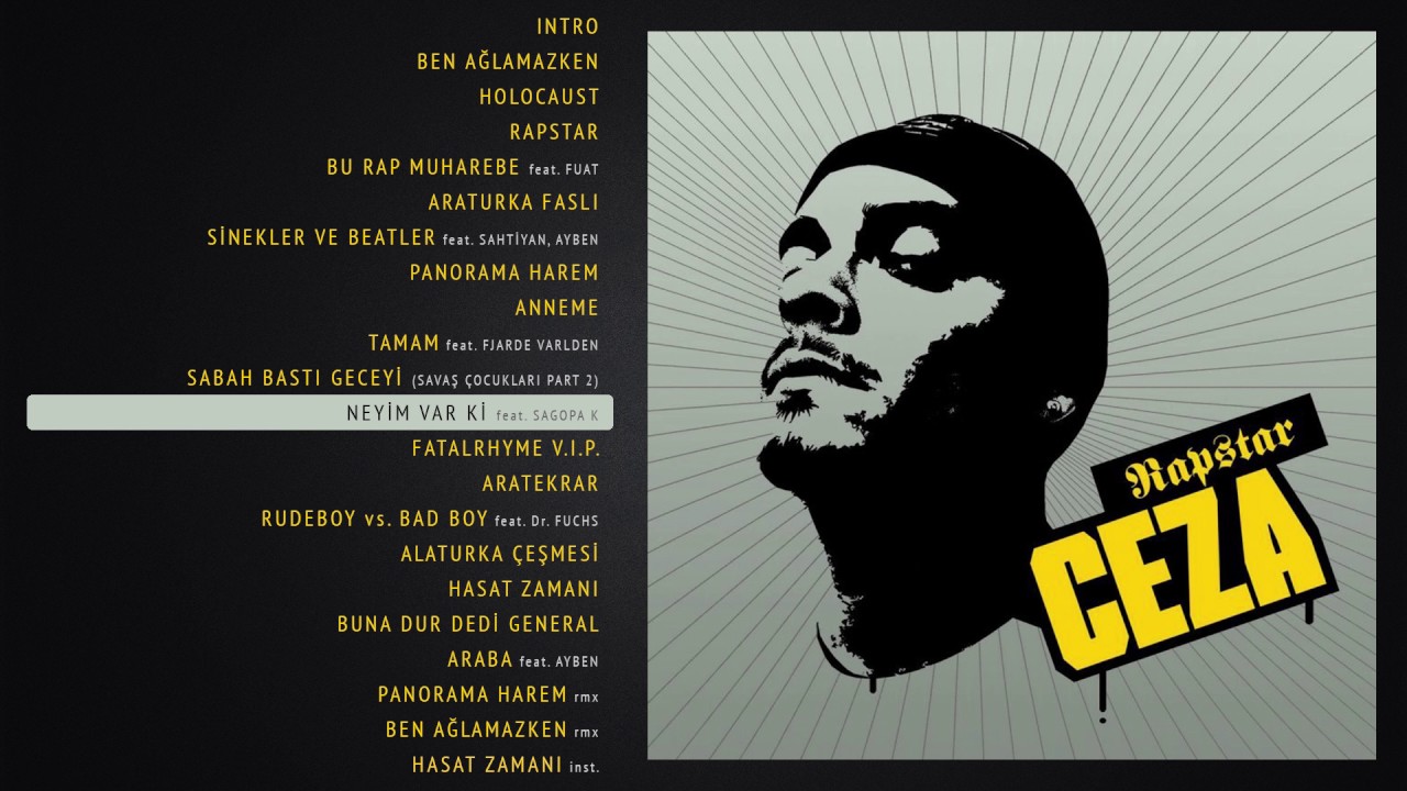 Rap, Hip-Hop ve Trap Müziğin Doğuşu, Müzikolojik Ayrımsal Çizgileri