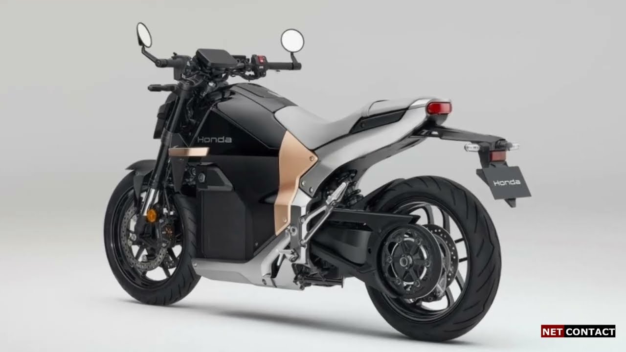 Honda WN7: Rüzgarın Fısıltısı, Elektrikli Motosiklet Devriminin Yeni Nefesi