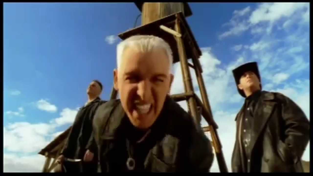 90'lar Ses Açıyor: Eurodance Dünyayı Nasıl Ele Geçirdi?