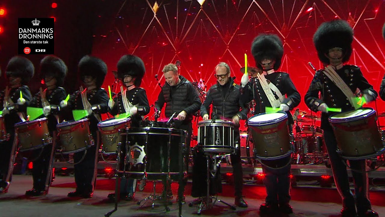 Safri Duo - Played-A-Live (The Bongo Song): Elektronik Müziğin Perküsyonik Ritmi