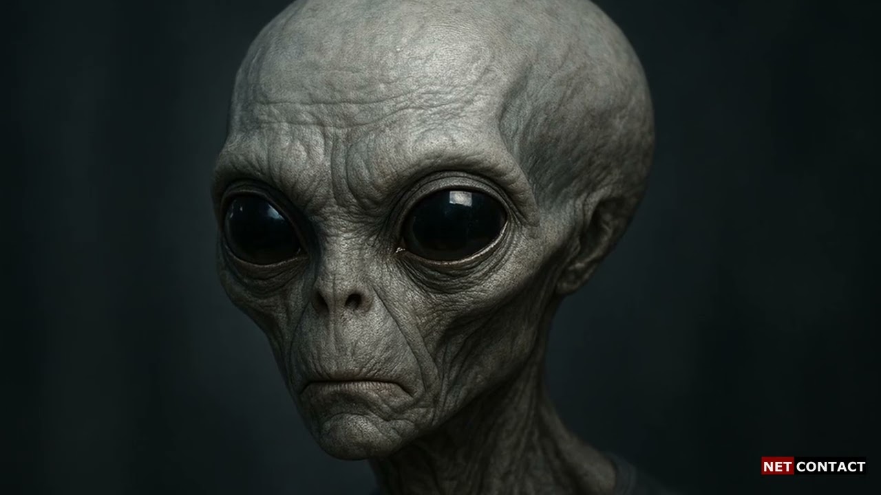 Uzayda Başka Medeniyetler ve UFO'lar: Olabilir mi, Efsane mi?