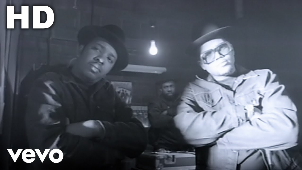 Rap, Hip-Hop ve Trap Müziğin Doğuşu, Müzikolojik Ayrımsal Çizgileri