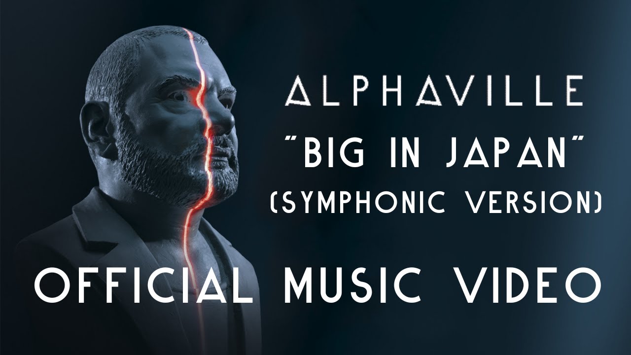 Alphaville: Synth-Pop Efsanesinin Tarihi, Unutulmaz Şarkıları, Albümleri ve 2026-2027 Konserleri