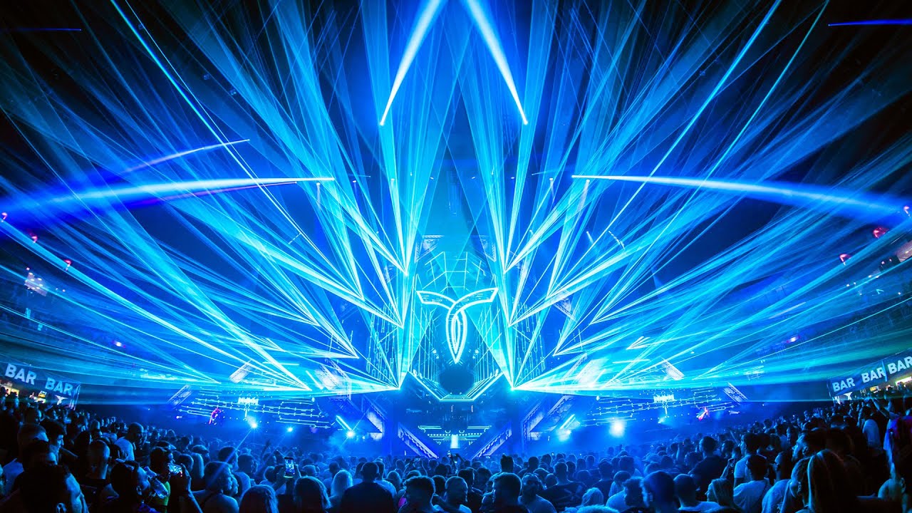 Greece 2000: Trance'in Efsanevi Yolculuğu ve Elektronik Müziğin Kalbinde 28 Yıllık Miras