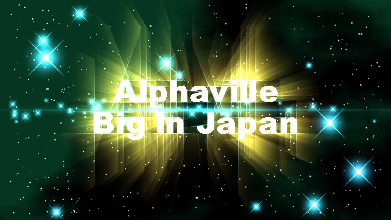 Alphaville: Synth-Pop Efsanesinin Tarihi, Unutulmaz Şarkıları, Albümleri ve 2026-2027 Konserleri