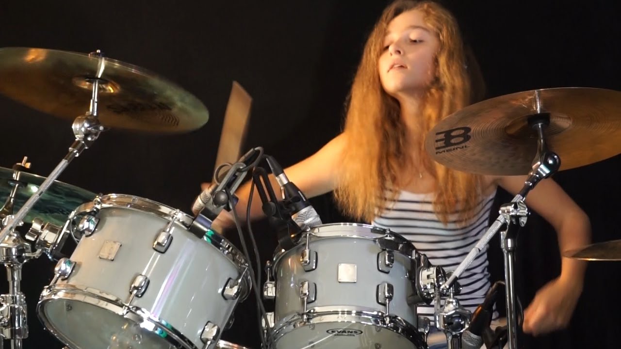 Sina: Genç Bir Davul Dahisi ve Sultans of Swing