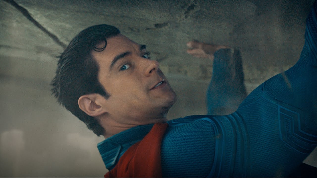 Süper Kahraman Geri Döndü: Superman (2025) IMAX’te Uçmaya Devam Ediyor!