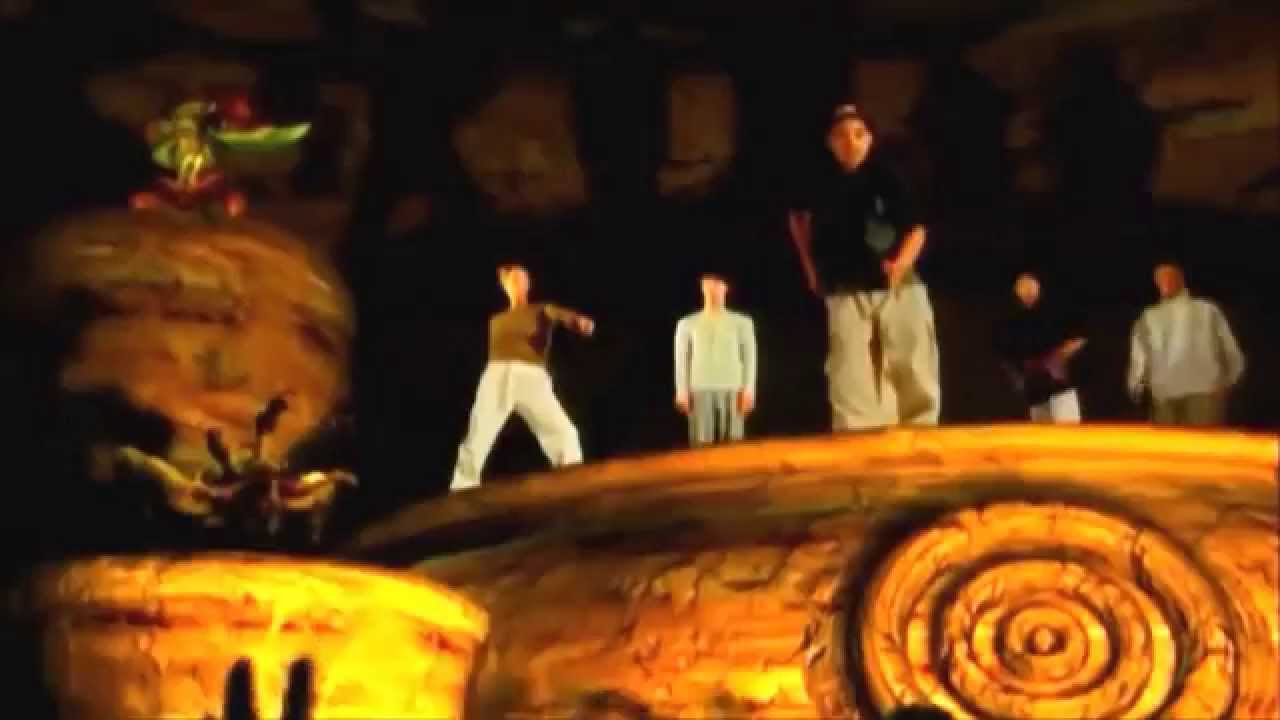 90'lar Ses Açıyor: Eurodance Dünyayı Nasıl Ele Geçirdi?