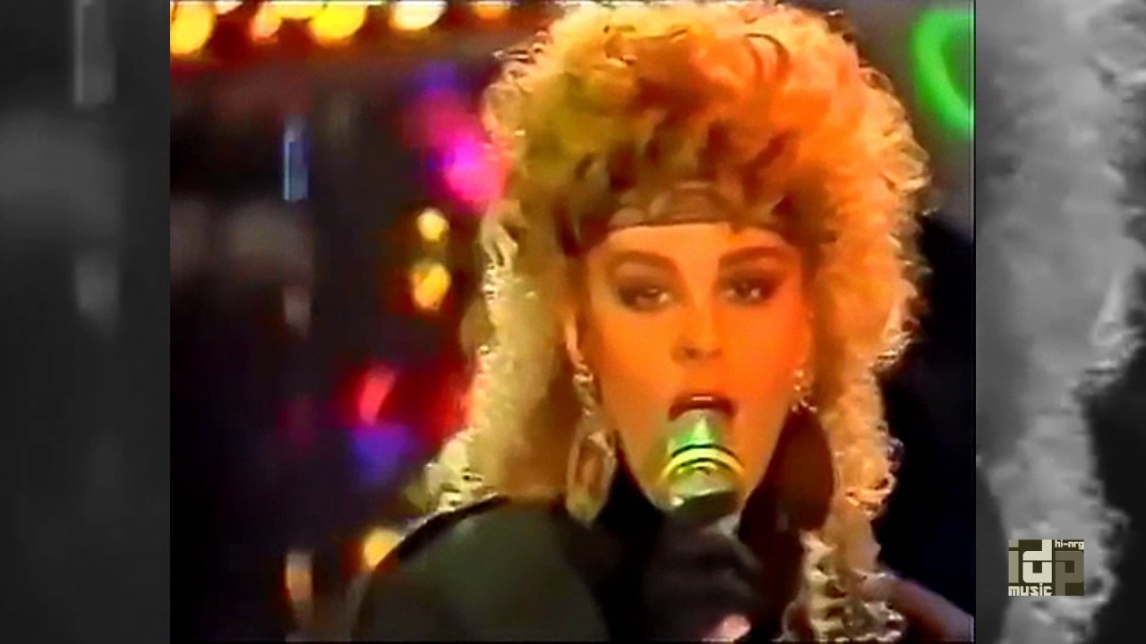 Charlene'in Esrarı: Roxanne Kimdi ve Euro Disco'nun Gölgeli Kraliçesi Nasıl Geri Döndü?
