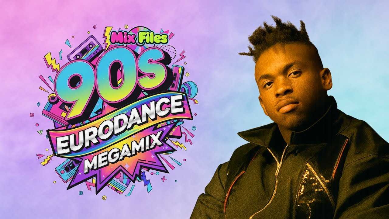 90'lar Ses Açıyor: Eurodance Dünyayı Nasıl Ele Geçirdi?