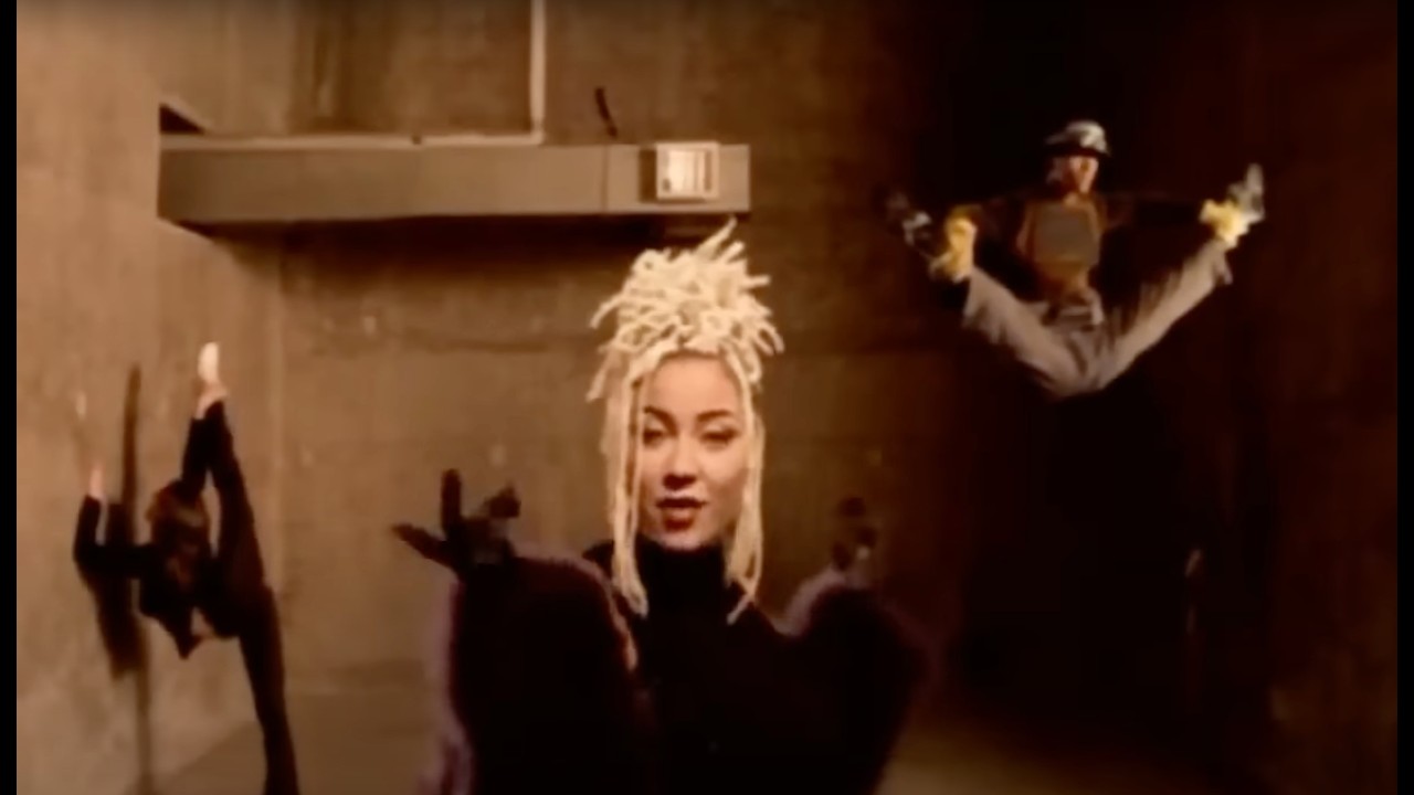 90'lar Ses Açıyor: Eurodance Dünyayı Nasıl Ele Geçirdi?