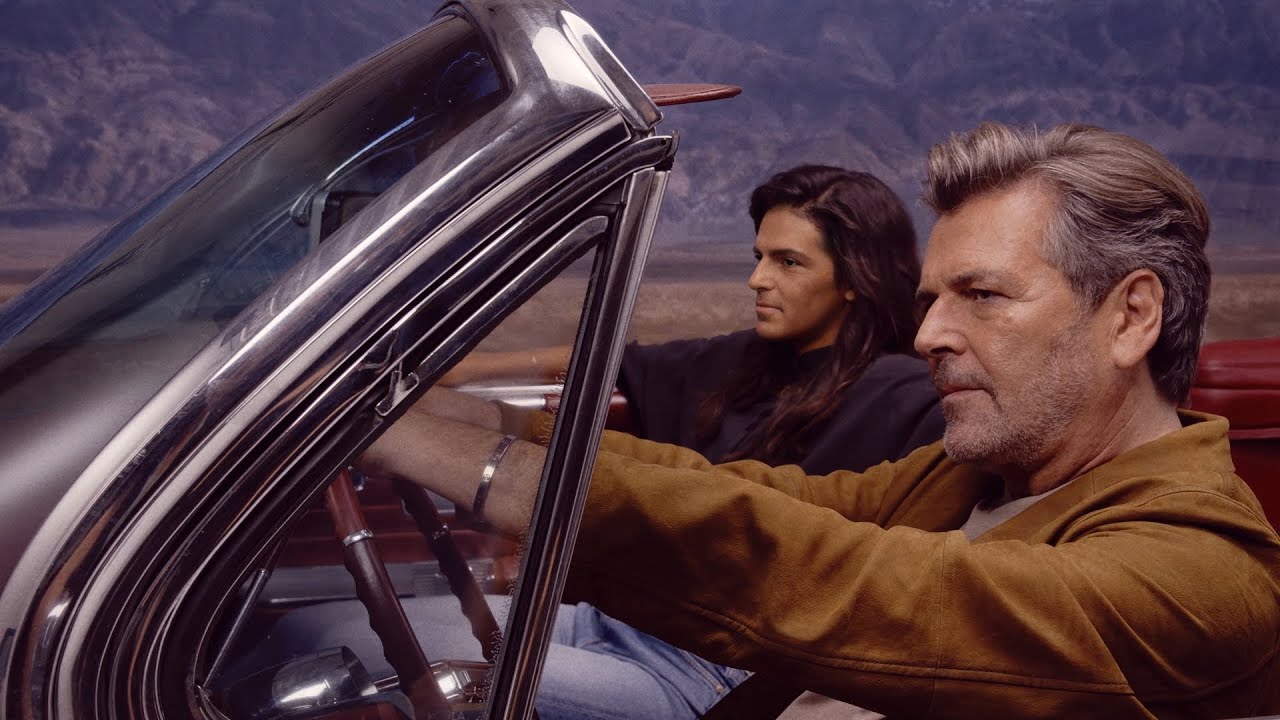 Thomas Anders'ın "Cherokee Highway"i: Nostaljinin AI ile Buluştuğu Bir Veda