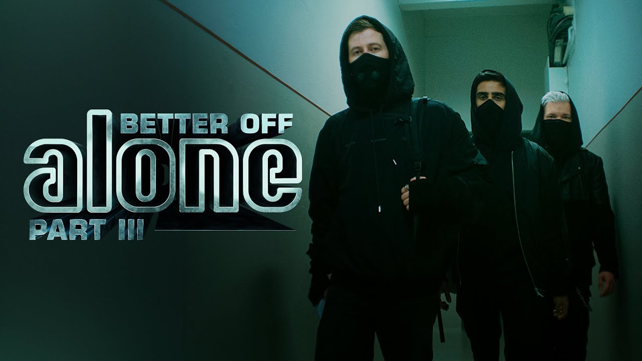 Better Off Alone: Trance’in Dönüm Noktası
