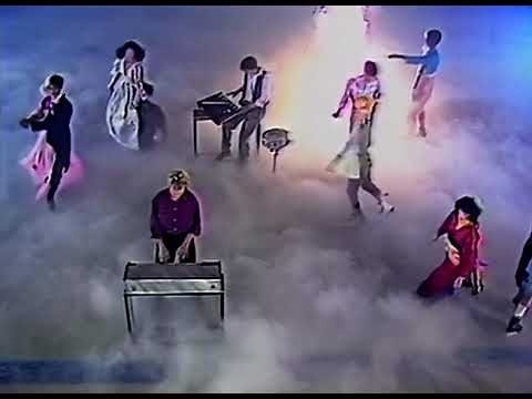 Alphaville: Synth-Pop Efsanesinin Tarihi, Unutulmaz Şarkıları, Albümleri ve 2026-2027 Konserleri