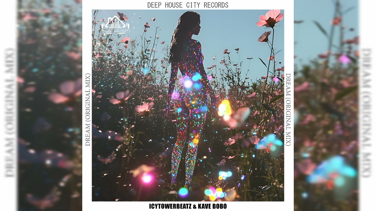 IcytowerBeatz ve Kave Bobo'dan Rüya Gibi Bir Deep House Çalışması