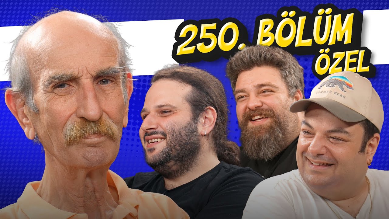 Dedeler Sofrası: Konuk Sinan Bengier